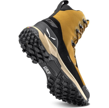 Ботинки Puez Winter Mid PTX Ms (EU 44.5 UK 10 USm 11 СМ 29; GoldenBrown/Black)